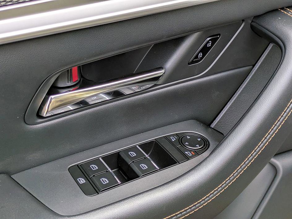 New 2026 MAZDA CX-70 SC Plus image 12