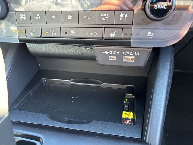 New 2026 Subaru Outback Touring XT image 22