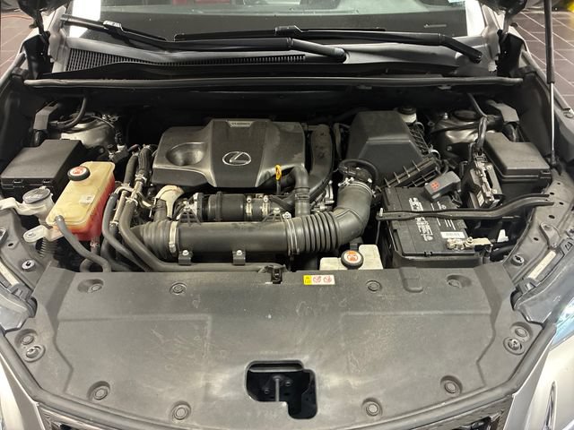 Used 2021 Lexus NX 300 F Sport w/ Accessory Package 2 FWD image 22