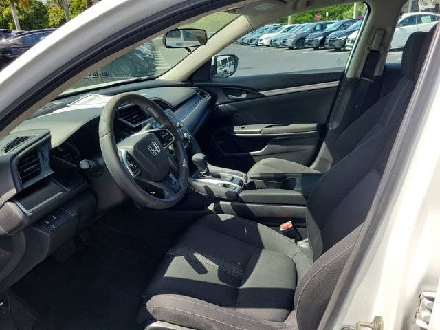 Used 2019 Honda Civic LX image 18