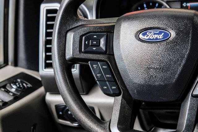 Used 2021 Ford F250 XLT w/ Snow Plow Prep Package AWD/4WD image 16