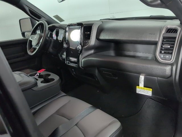New 2025 RAM 2500 Tradesman image 10
