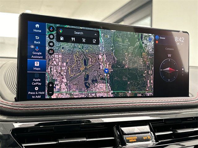 New 2026 Acura MDX Type S image 22