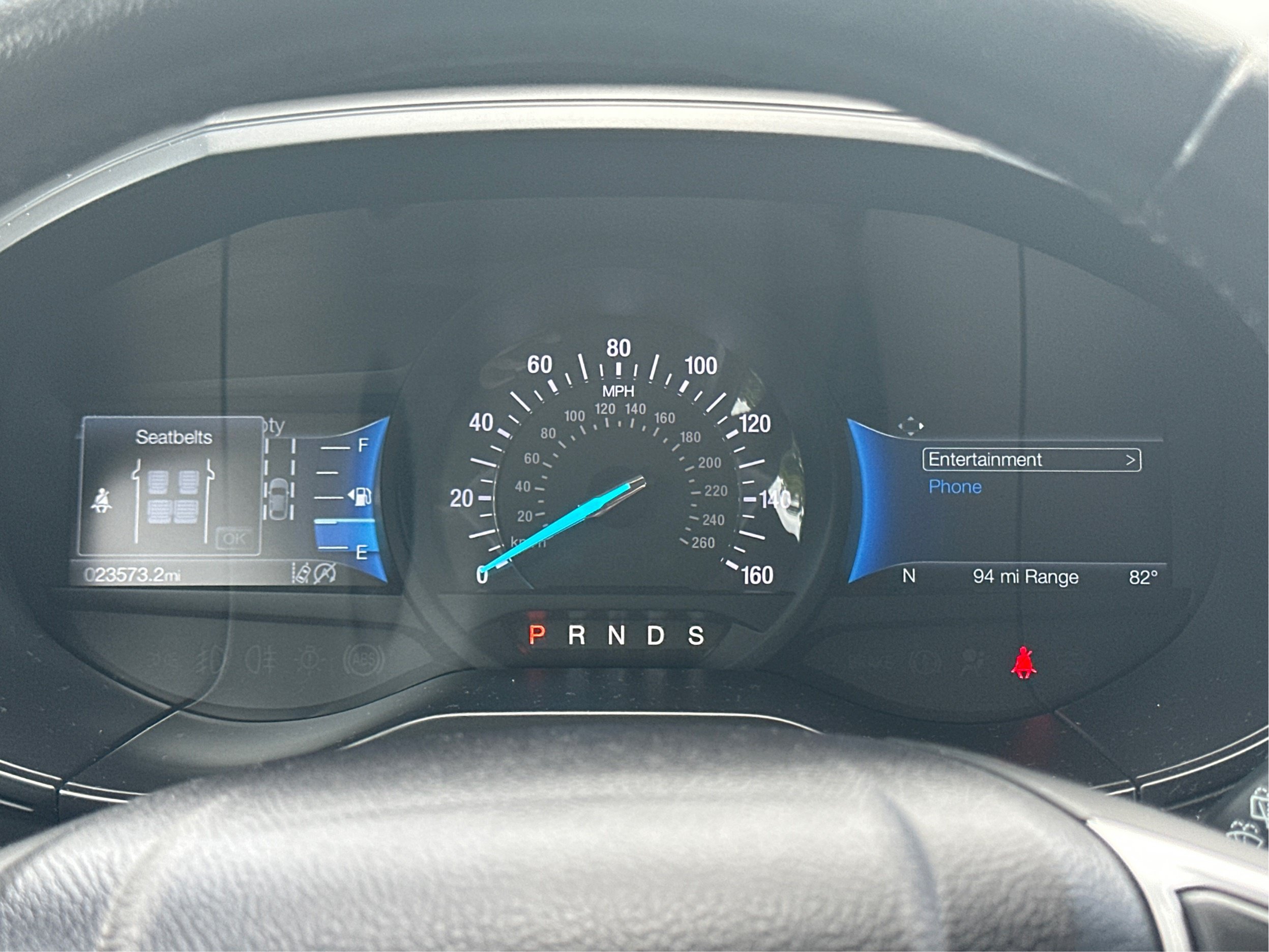 Used 2022 Ford Edge SEL w/ Convenience Package AWD/4WD image 19