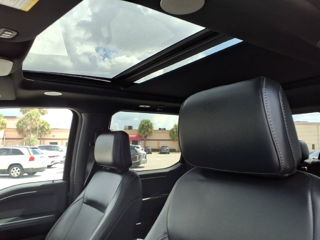 Used 2024 Ford F150 Lariat w/ Equipment Group 502A High AWD/4WD image 26