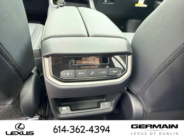 New 2026 Lexus TX 350 AWD w/ Technology Package image 18
