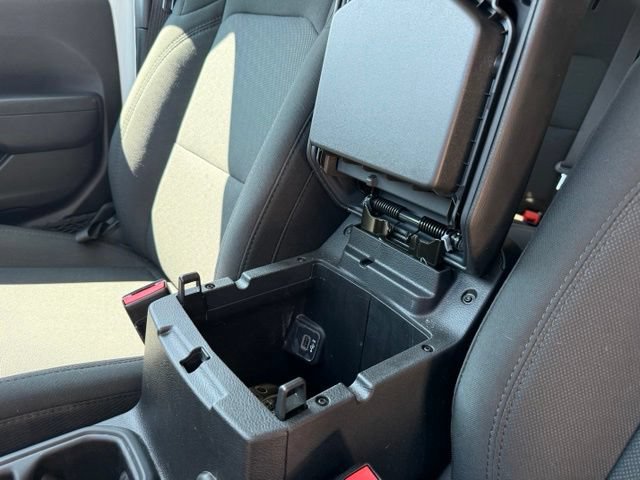 Used 2023 Jeep Wrangler Unlimited Sport AWD/4WD image 38