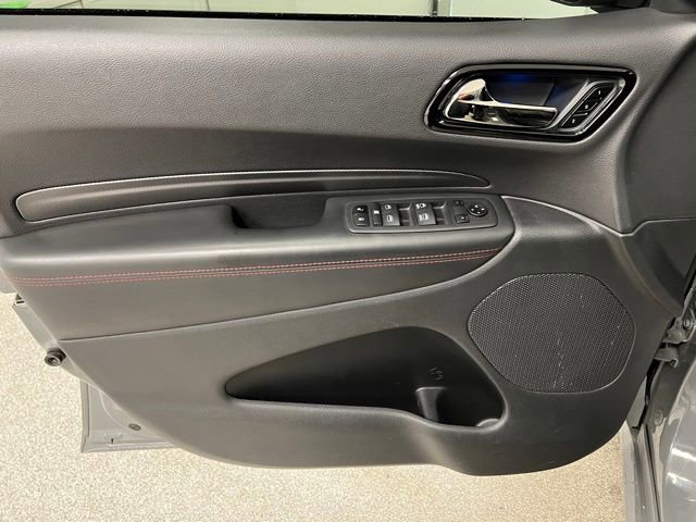 Used 2024 Dodge Durango R/T AWD/4WD image 22