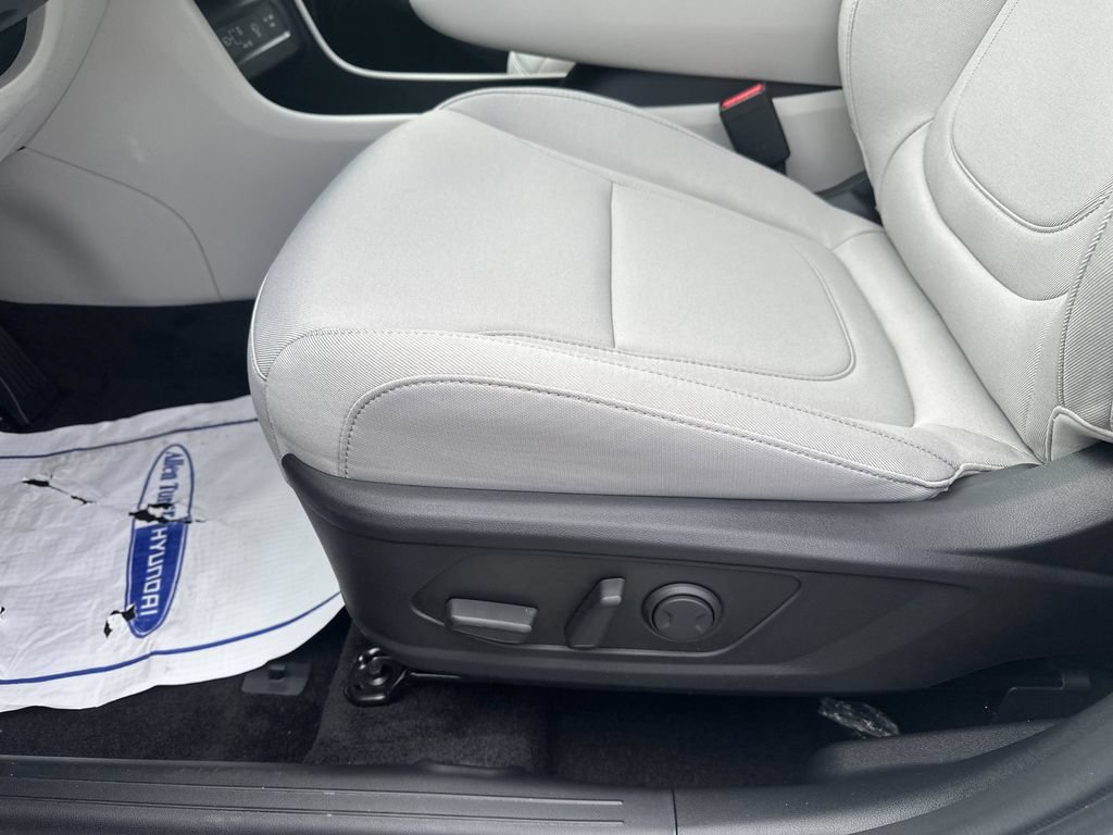 New 2026 Hyundai Tucson SEL AWD/4WD image 26