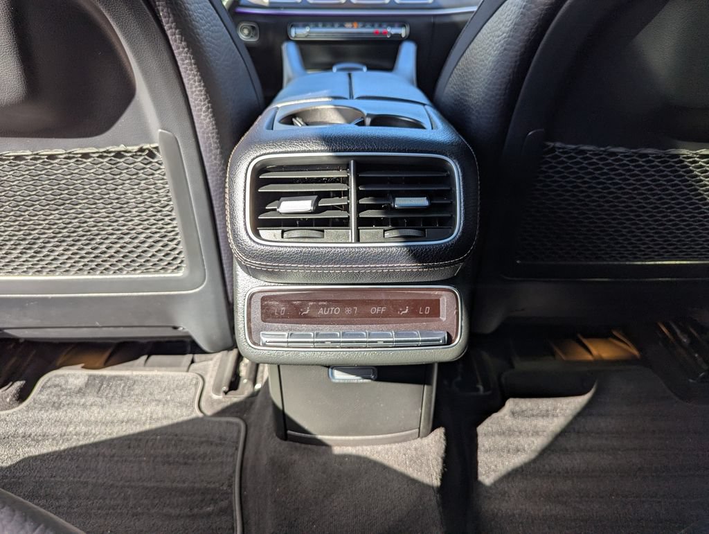 Used 2020 Mercedes-Benz GLS 450 4MATIC image 43