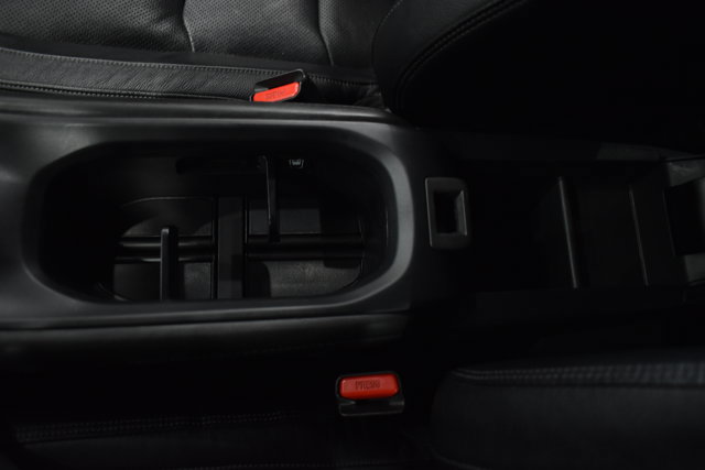 Used 2022 Honda HR-V EX-L image 40