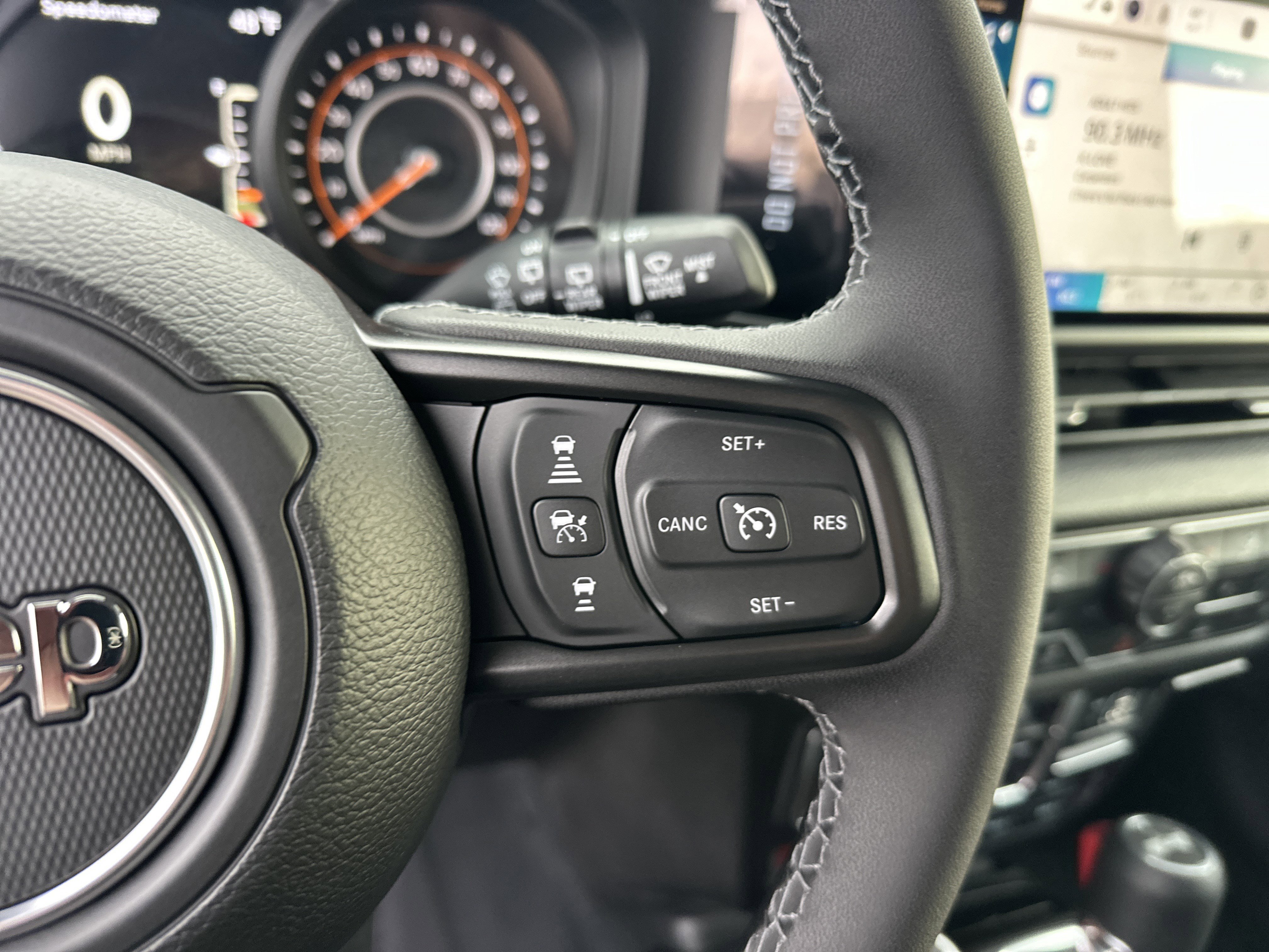 New 2026 Jeep Wrangler Willys image 18