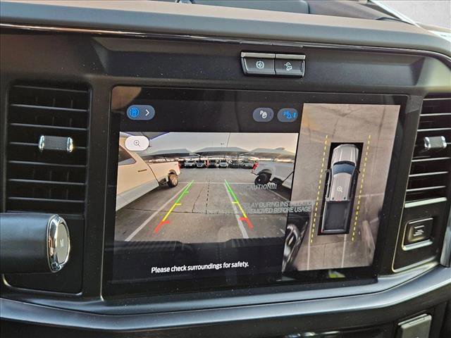 New 2026 Ford F250 Lariat w/ FX4 Off-Road Package image 18