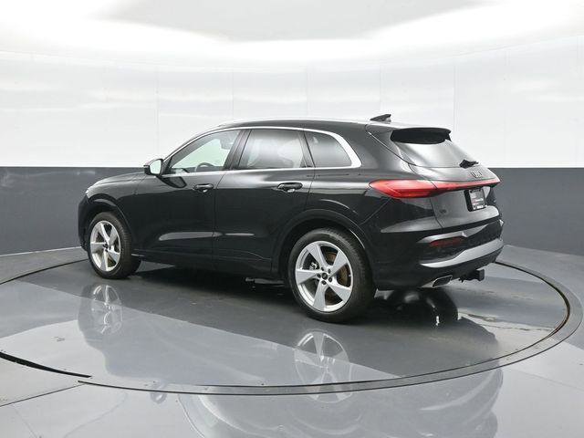 Certified 2025 Audi Q5 Prestige AWD/4WD image 5