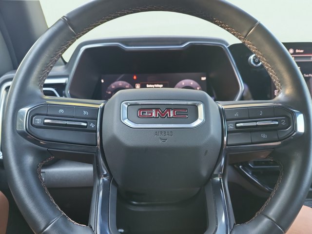 Used 2024 GMC Canyon AT4 w/ Technology Package AWD/4WD image 27