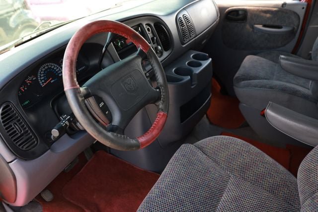 Used 2000 Dodge B3500 RWD image 6