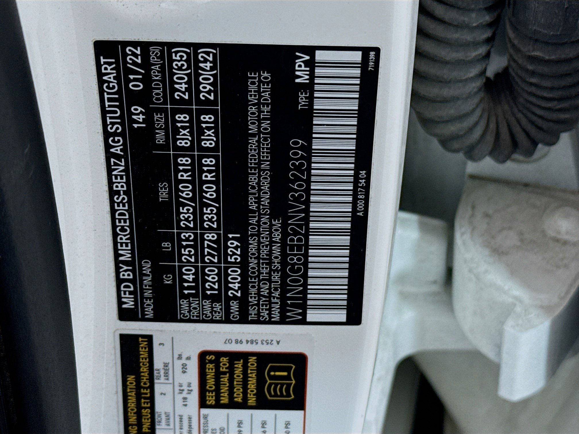 Used 2022 Mercedes-Benz GLC 300 4MATIC image 31