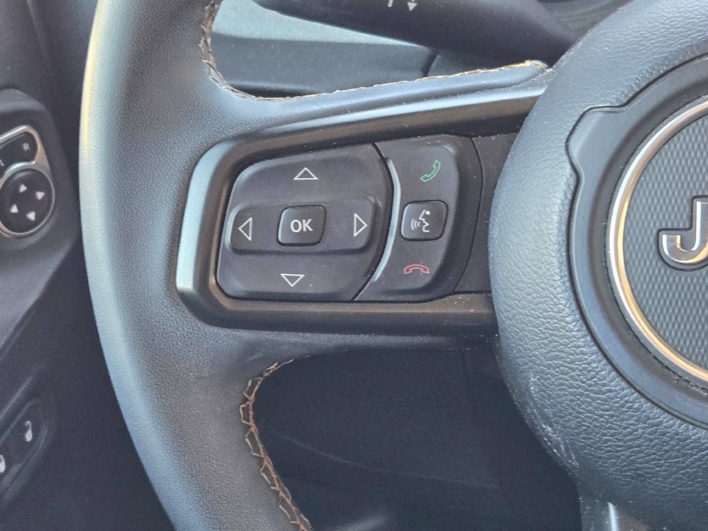 Used 2024 Jeep Wrangler Sport AWD/4WD image 13