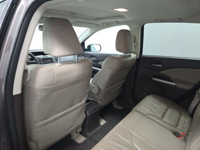 Used 2014 Honda CR-V EX-L image 20