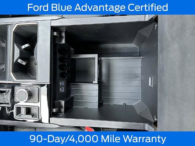 Used 2024 Toyota Tundra SR5 w/ SR5 Premium Package image 16