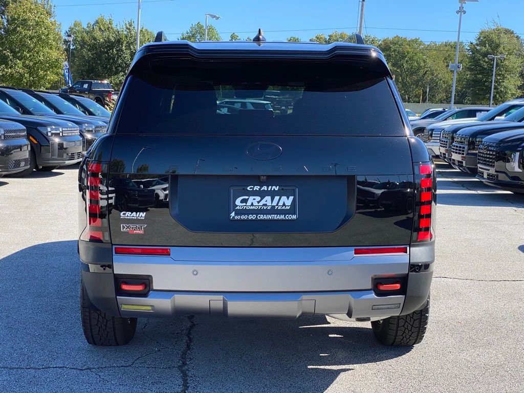 New 2026 Hyundai Palisade XRT Pro image 6