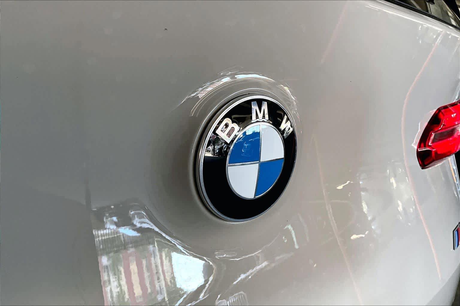 Used 2025 BMW X3 M50 w/ Premium Package AWD/4WD image 30