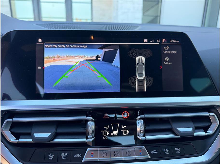 Used 2023 BMW M4 CSL image 22