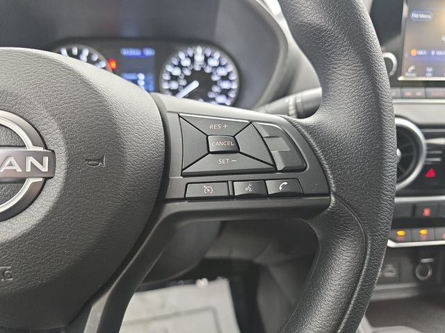 Used 2025 Nissan Sentra S FWD image 18