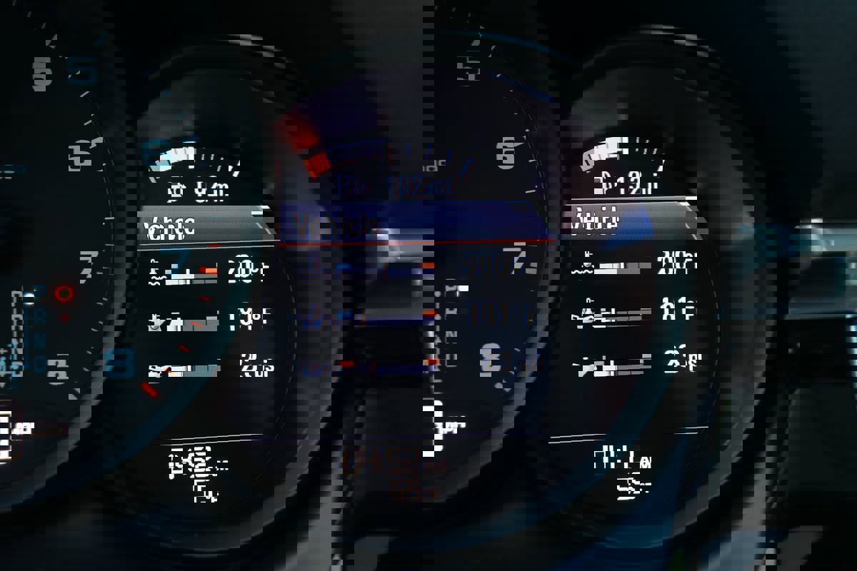 Used 2018 Porsche Macan image 18