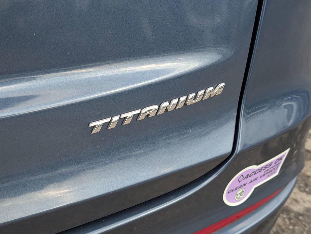 Used 2019 Ford Fusion Energi Titanium image 20