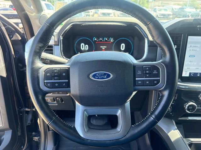 Used 2021 Ford F150 Lariat AWD/4WD image 29