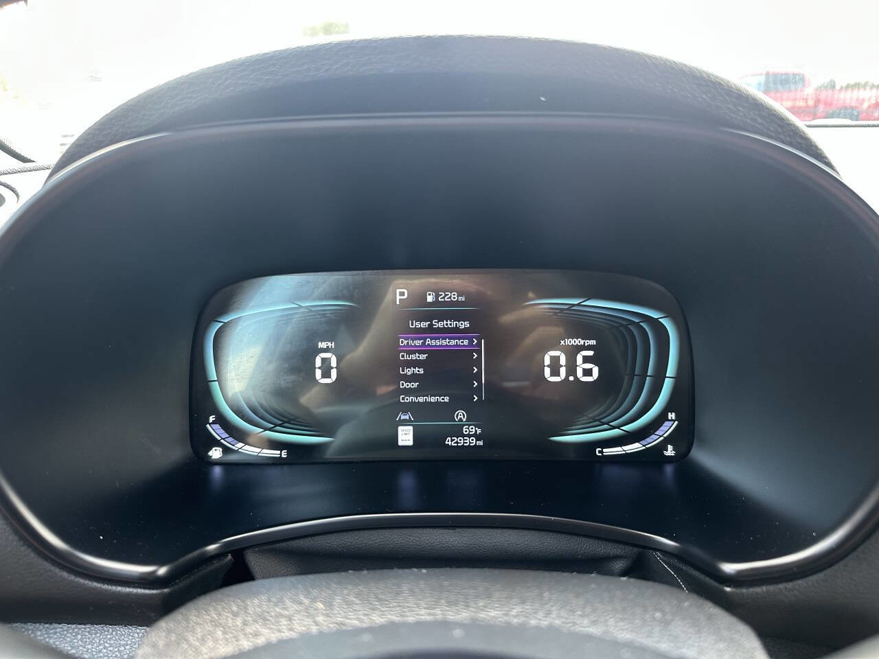 Used 2024 Kia Soul LX w/ Option Group 015 image 18