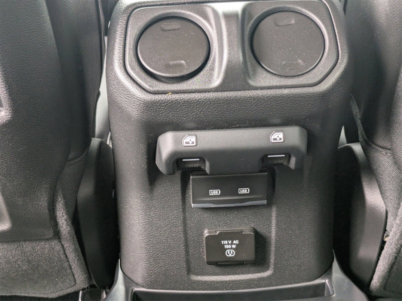 Used 2021 Jeep Wrangler Unlimited Rubicon image 15