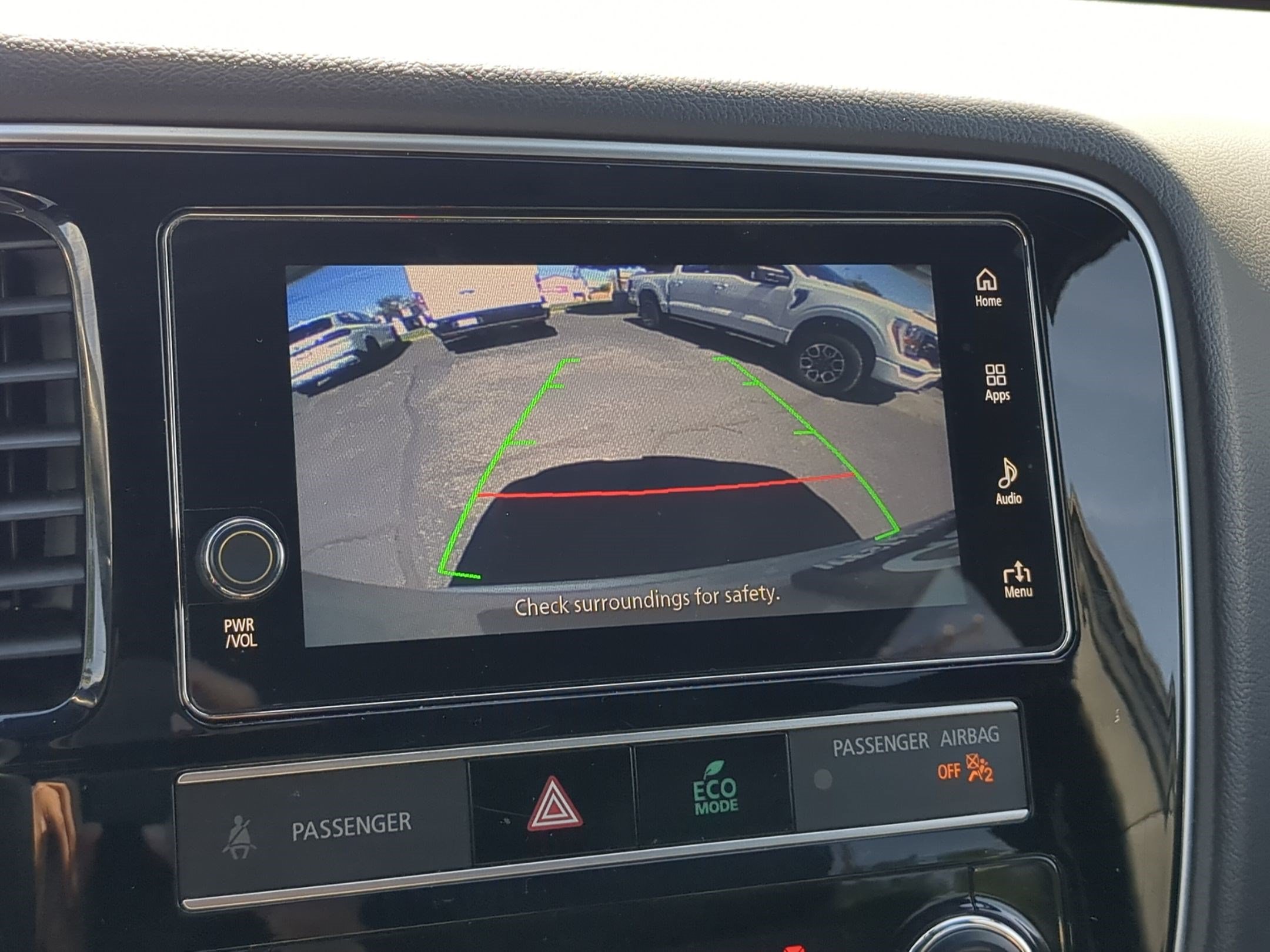 Used 2019 Mitsubishi Outlander SEL AWD/4WD image 25