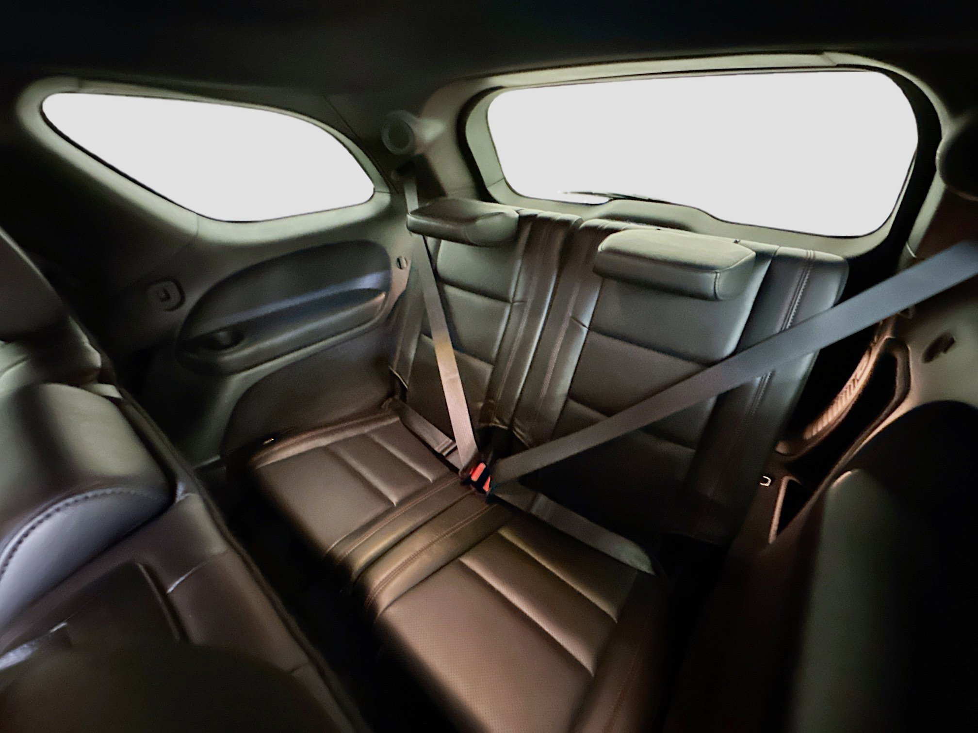 Used 2025 Dodge Durango GT image 31