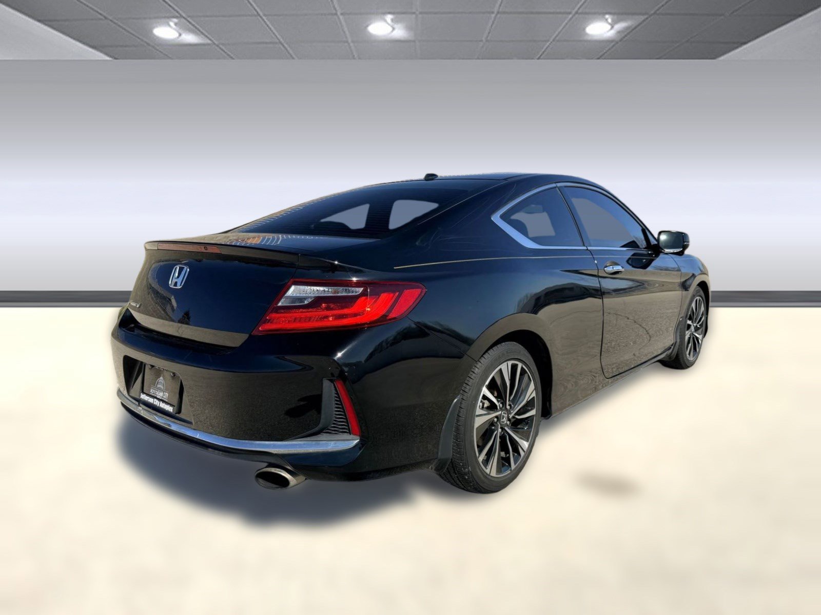 Used 2016 Honda Accord EX-L image 7