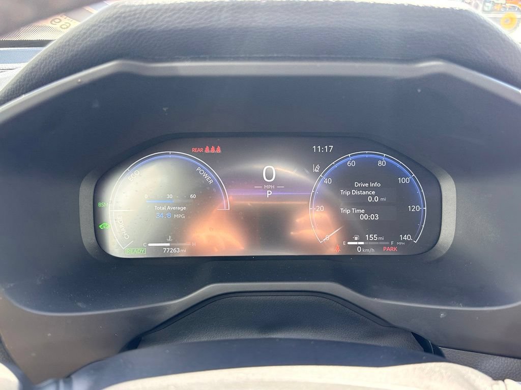 Used 2024 Toyota RAV4 Limited AWD/4WD image 30