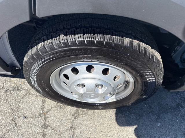 Used 2023 Ford Transit 350 148 High Roof Extended AWD w/ Load Area Protection Package image 13