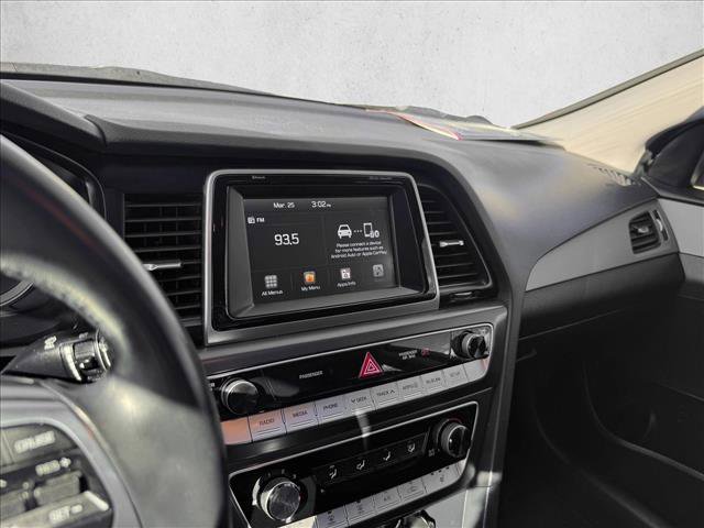 Used 2018 Hyundai Sonata SEL FWD image 13