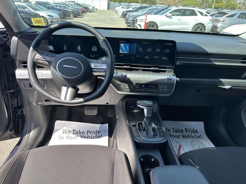 Certified 2026 Hyundai Kona SEL Sport image 19
