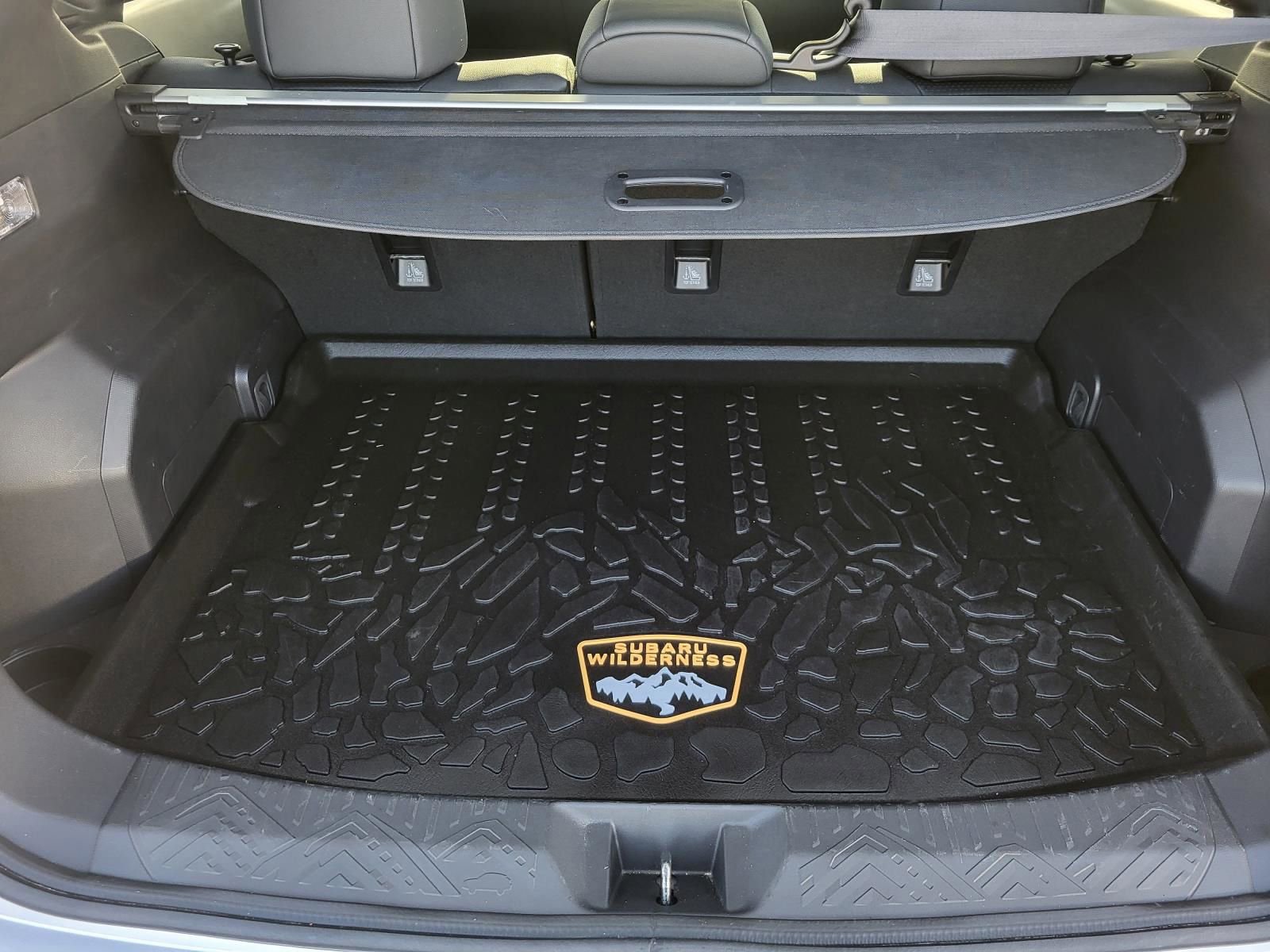 Certified 2024 Subaru Crosstrek 2.5i Wilderness image 12