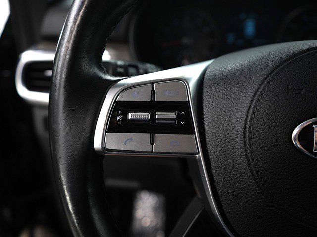 Used 2021 Kia Telluride EX image 16