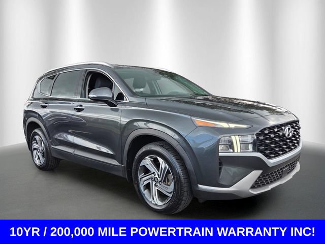 Used 2023 Hyundai Santa Fe SEL FWD image 7