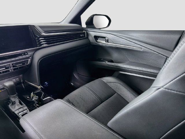 Certified 2026 Toyota Camry XSE FWD image 24