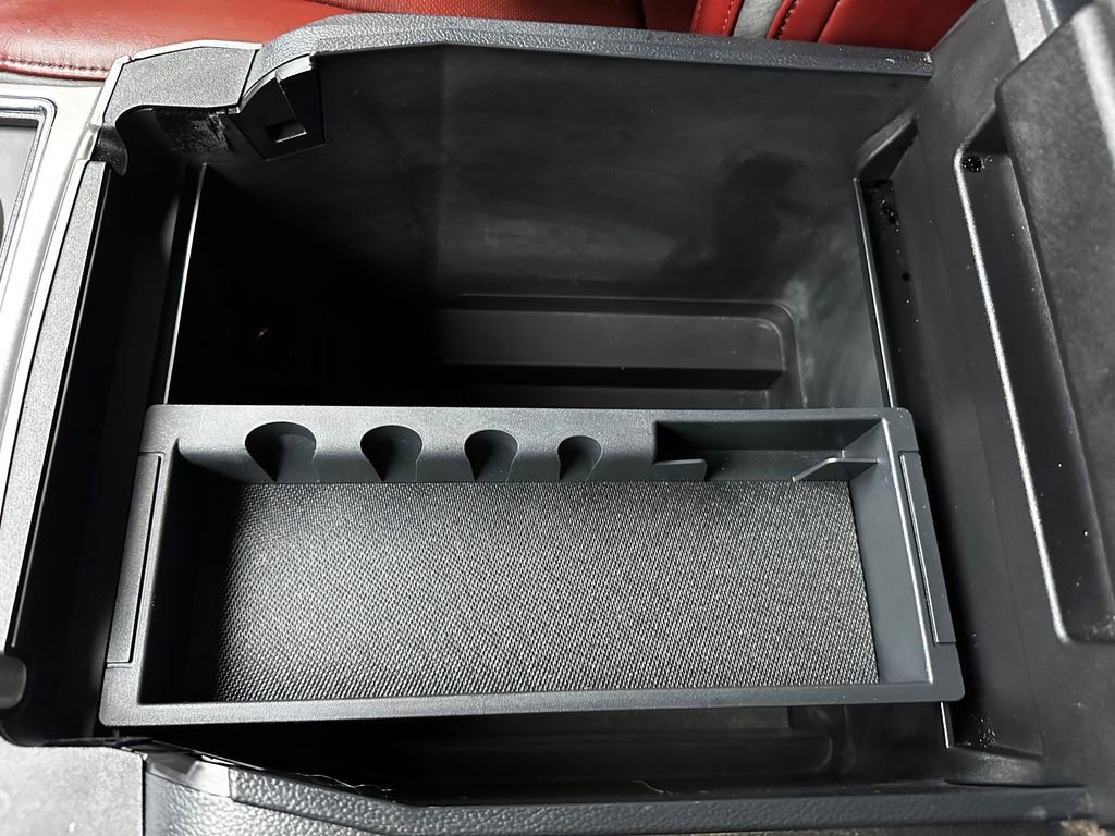 Used 2022 Ford F250 Platinum w/ FX4 Off-Road Package image 69