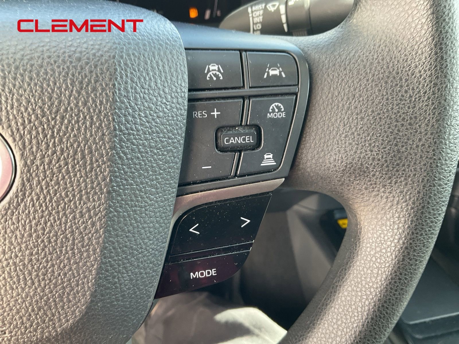 Used 2025 Toyota Camry LE image 8