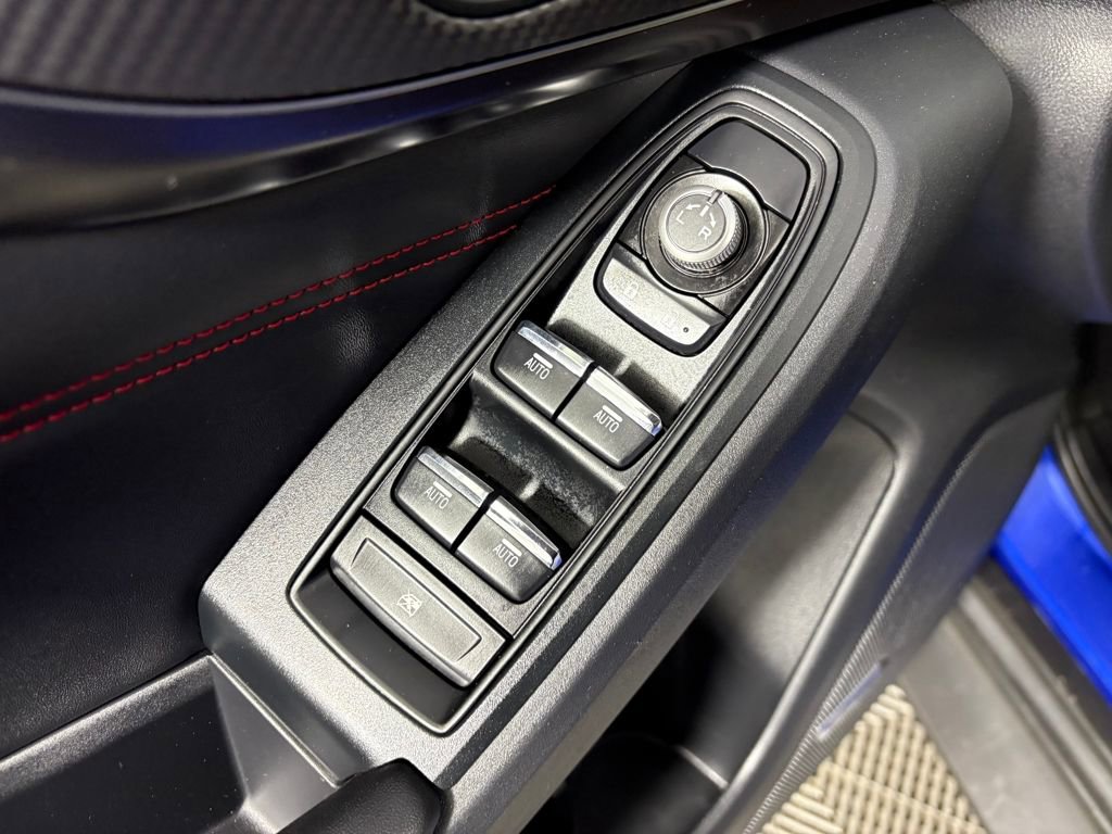 Used 2022 Subaru WRX Limited image 13