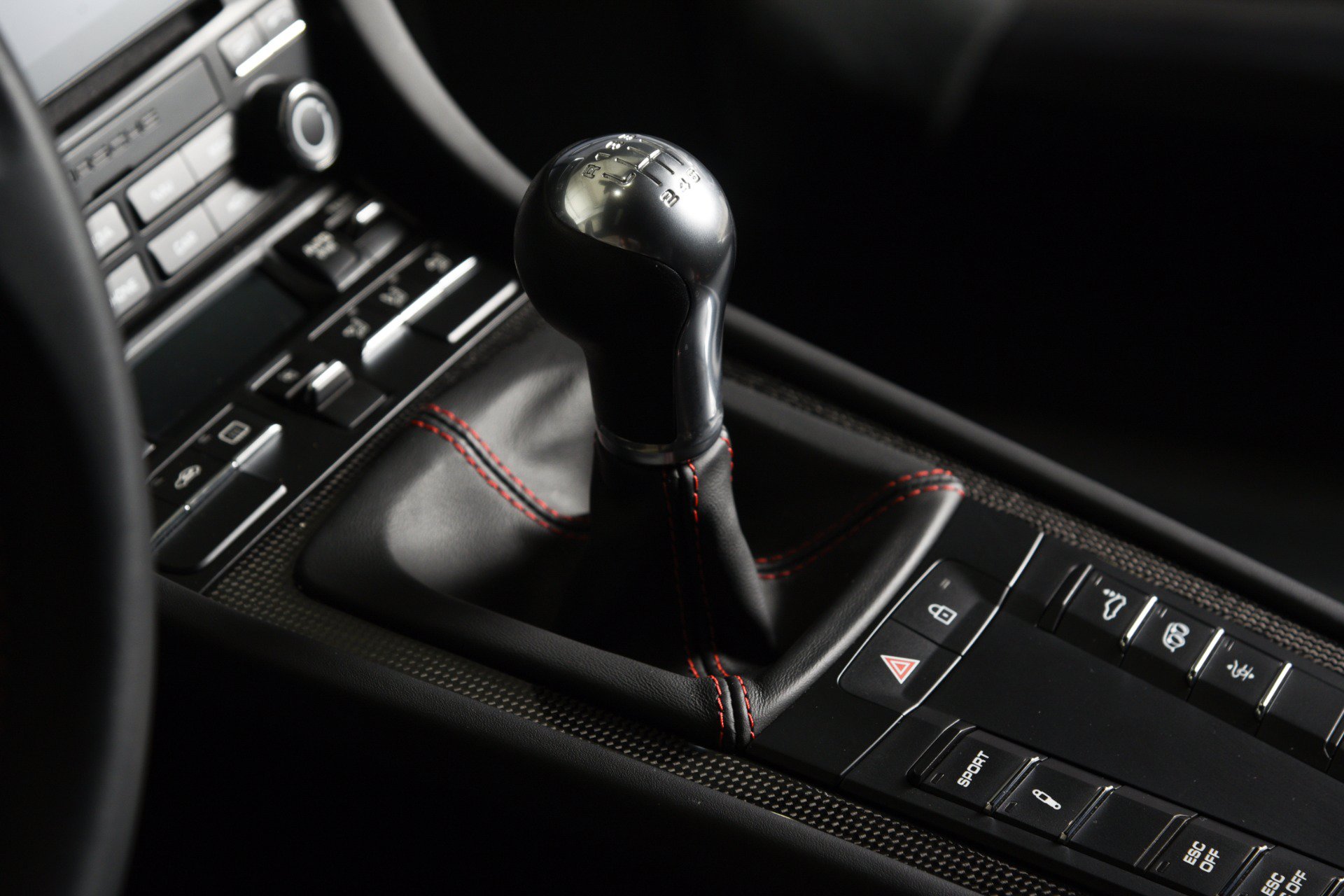 Used 2019 Porsche 911 GT3 RWD image 34