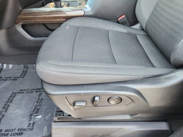 Used 2024 Chevrolet Silverado 1500 LT w/ Protection Package RWD image 23