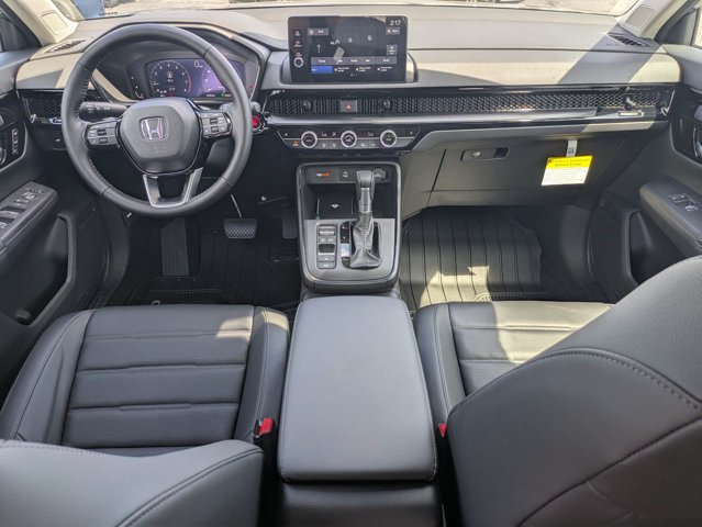 New 2026 Honda CR-V EX-L image 16
